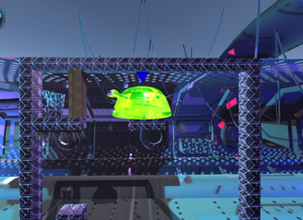 Time To Slime screenshot