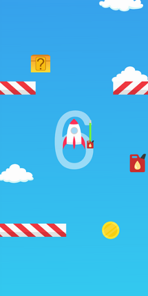 To The Stars screenshot
