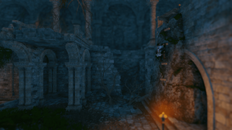 Unbending will screenshot