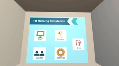 VR Nursing Training Image