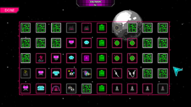 XO-Planets - EARLY ACCESS screenshot