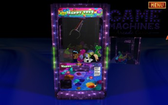 Game Machines: Arcade Casino Image