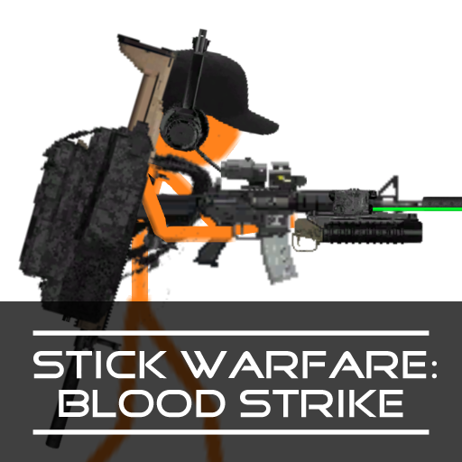 Games like Stick Warfare: Blood Strike