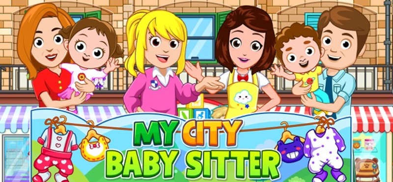 My City : Babysitter screenshot