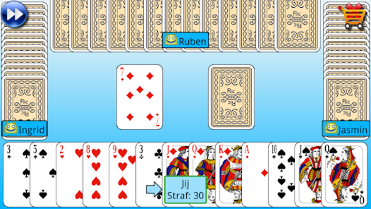 G4A: Indian Rummy Image