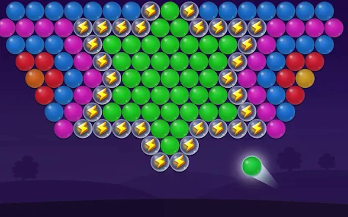 Bubble Shooter Image