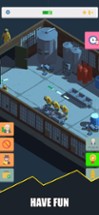 Gang Inc. - Idle Tycoon Game Image