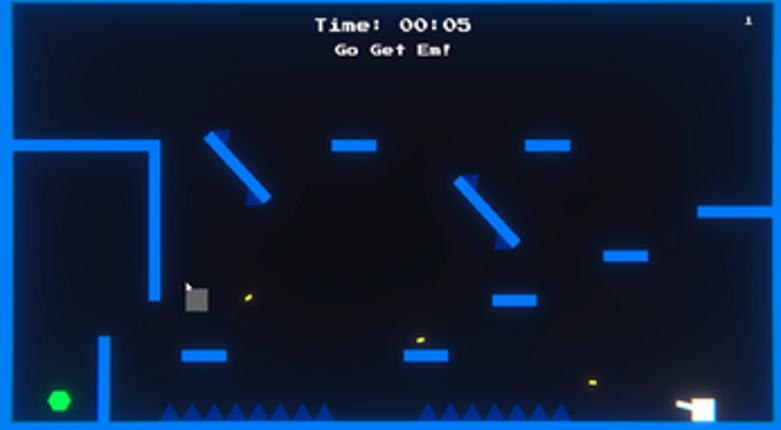 Get Em' SQUARED screenshot