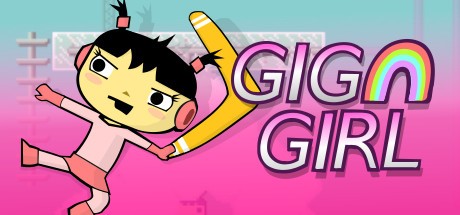Games like Giga Girl