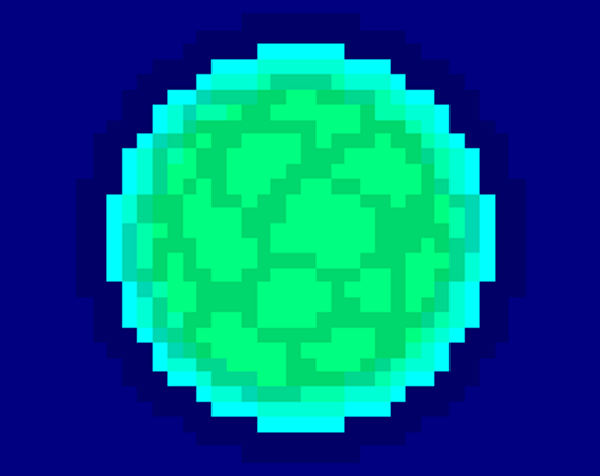 Glass Cannon Game Cover