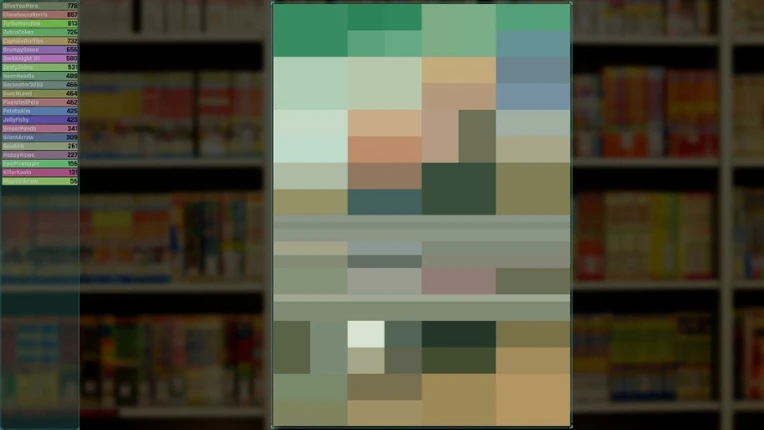 GlitchGuesser Image