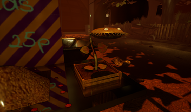 Gnomes on the Roam screenshot