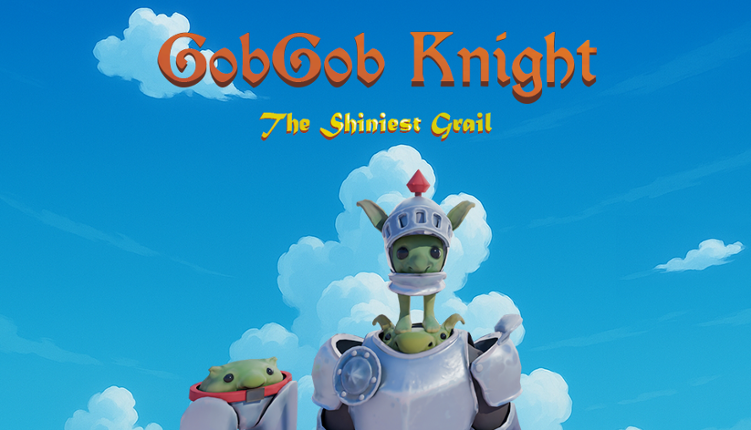 GobGob Knight Image