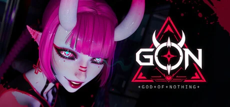 Games like GON: God Of Nothing