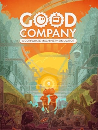 Good Company Game Cover