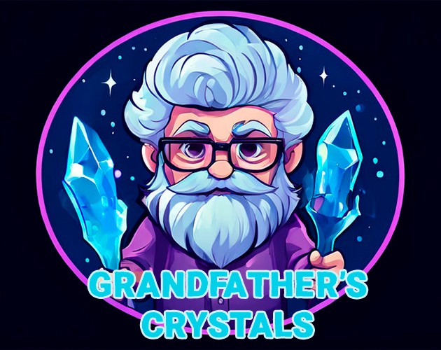 Games like Grandfather's Crystals