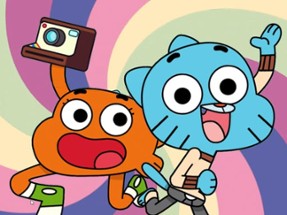 Gumball Darwins Yearbook Image