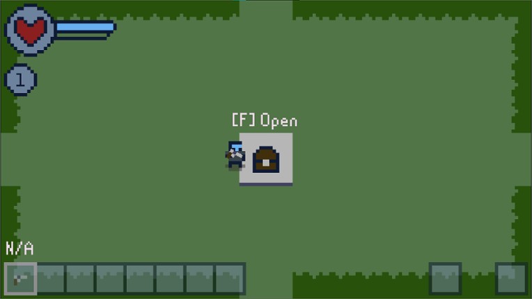 Gun Garden screenshot