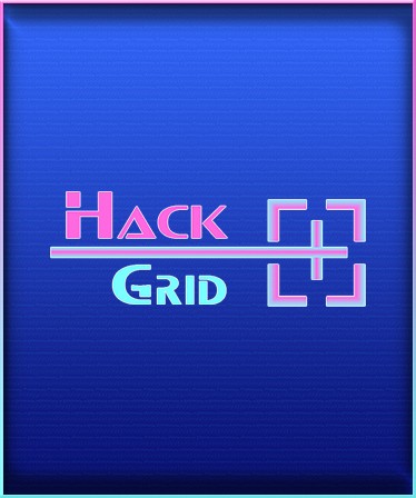 Games like Hack Grid