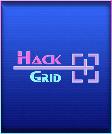 Hack Grid Game Cover