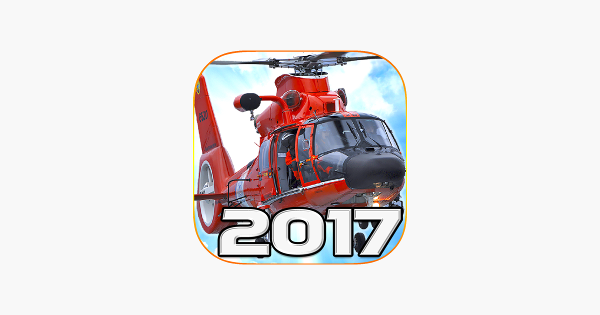 Games like Helicopter Simulator 2017