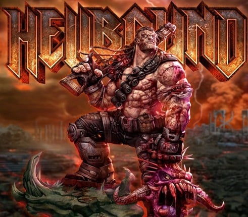 Hellbound Image