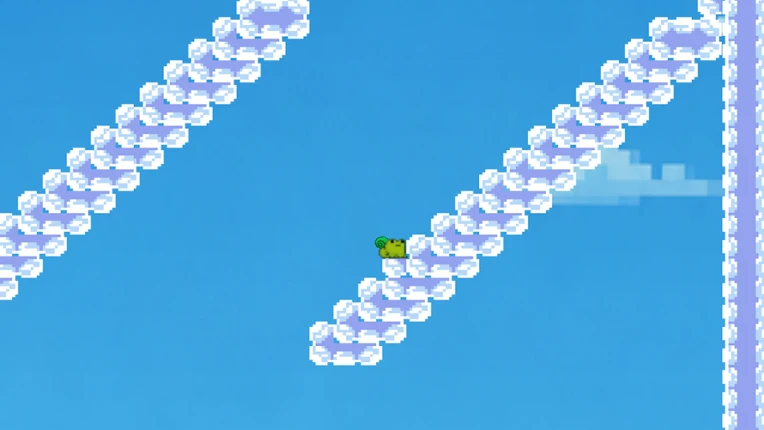 HELP FROG Image