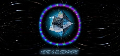 Games like Here & Elsewhere