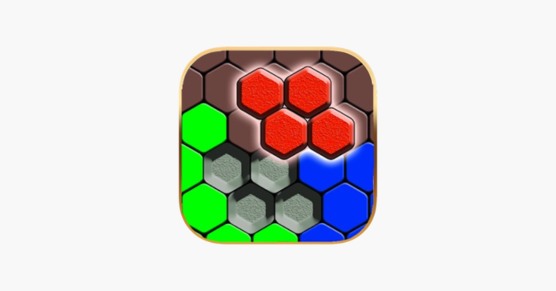 Hex Puzzle : 10-10 Block Crush Image