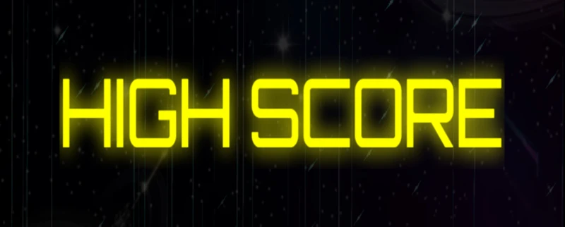 Highscore Image
