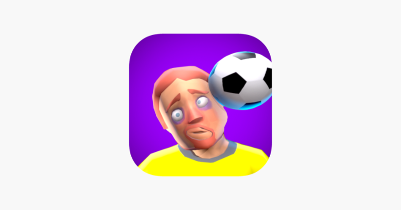 Hit The Goalkeeper Image