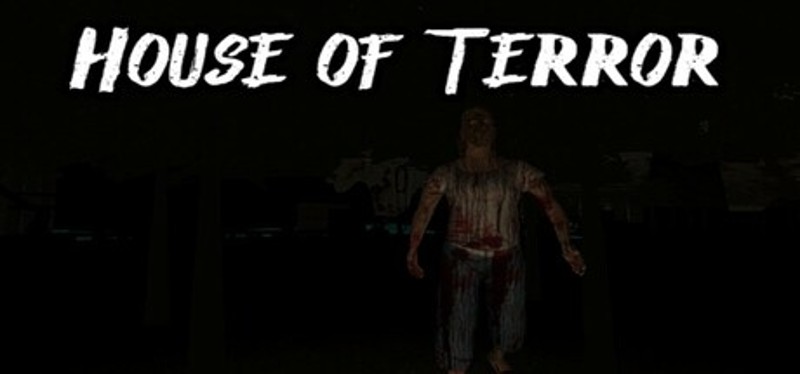 House of Terror Image