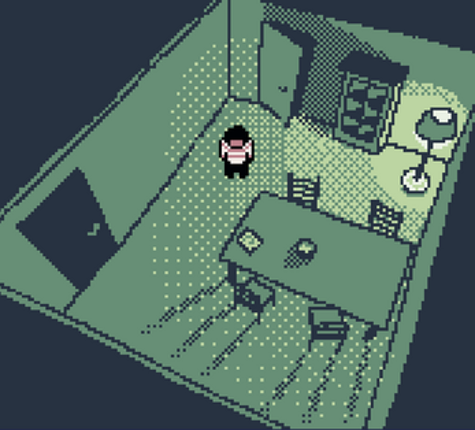 How a Body Sounds screenshot