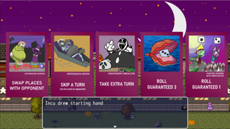 Huge Hallows 4: Trick! Treat! Gorge! screenshot