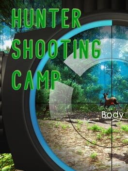Games like Hunter Shooting Camp