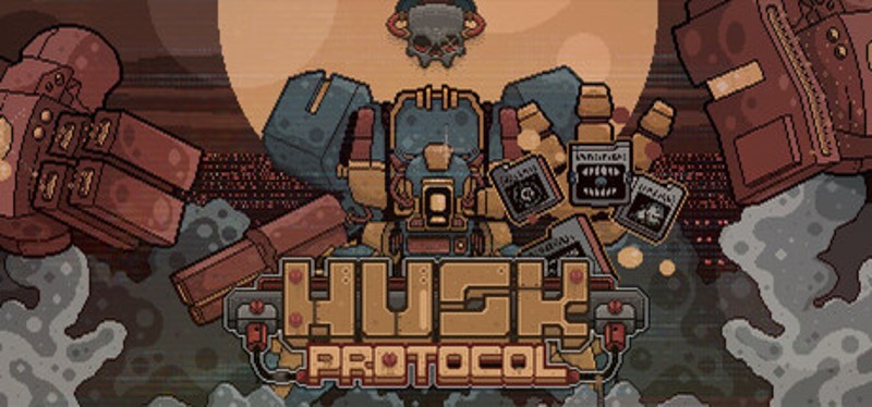 Husk Protocol Image