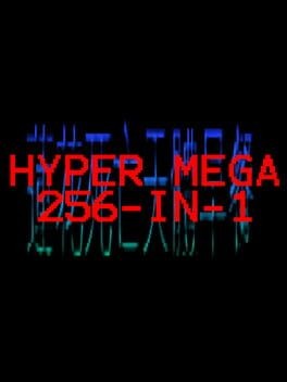 Games like Hyper Mega 256-in-1