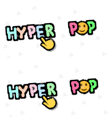 Games like Hyper Pop