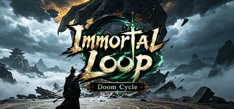 Games like Immortal Loop: Doom Cycle