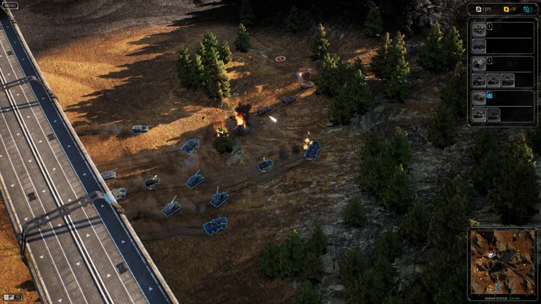 Incarnus Warfare screenshot