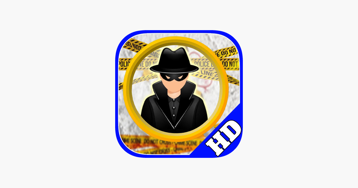 Games like Intelligent Spy Search & Find