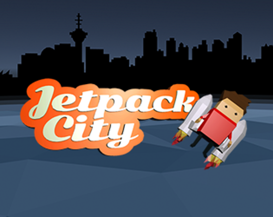 Jetpack City Image