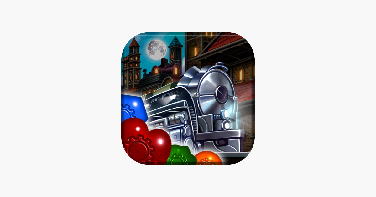 Games like Jewel SteamWorld