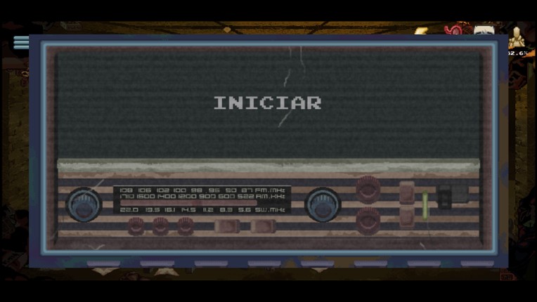 Jogo Finda screenshot