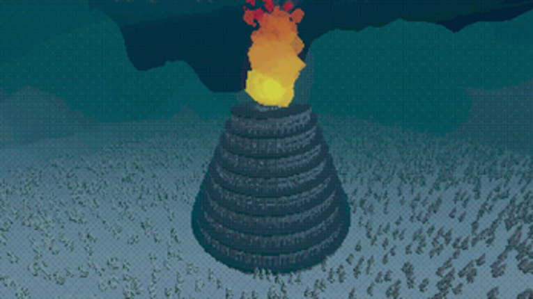 Jon 'Wick' screenshot