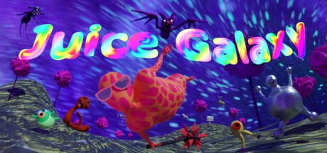 Games like Juice Galaxy