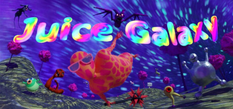 Juice Galaxy Image