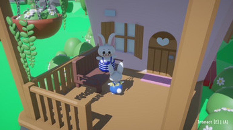 Kasimier The Small Scout Image