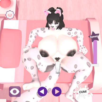 Kibby Breeding Simulator Image