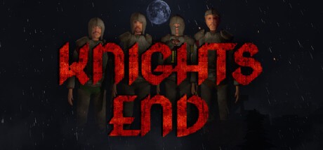 Games like Knights End
